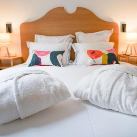 Hotel Maia シウタデリャ エクステリア 写真