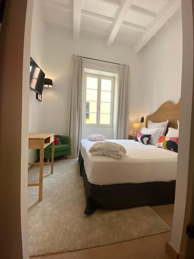 Hotel Maia シウタデリャ エクステリア 写真