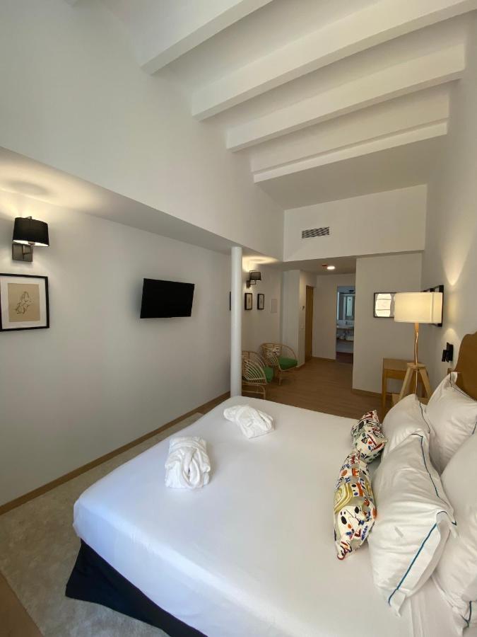 Hotel Maia シウタデリャ エクステリア 写真