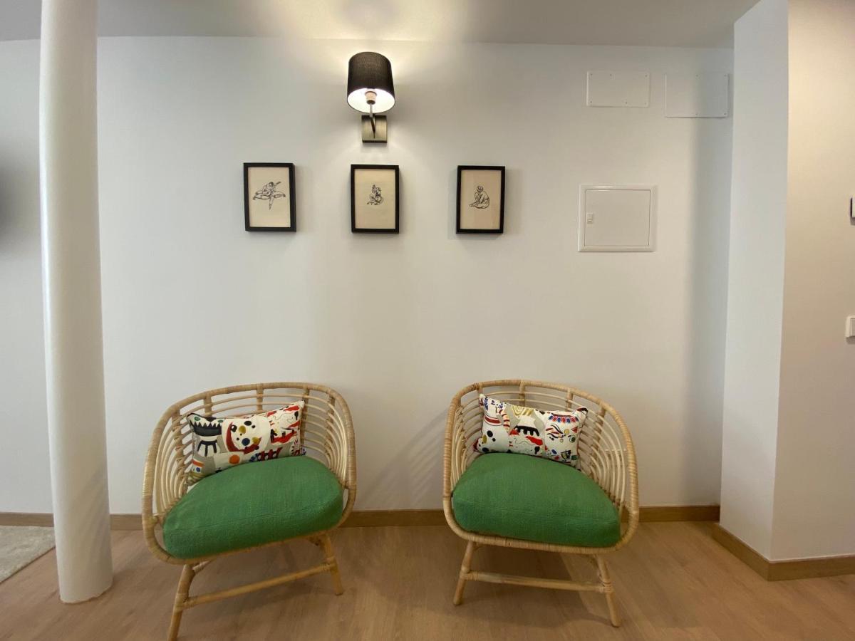Hotel Maia シウタデリャ エクステリア 写真