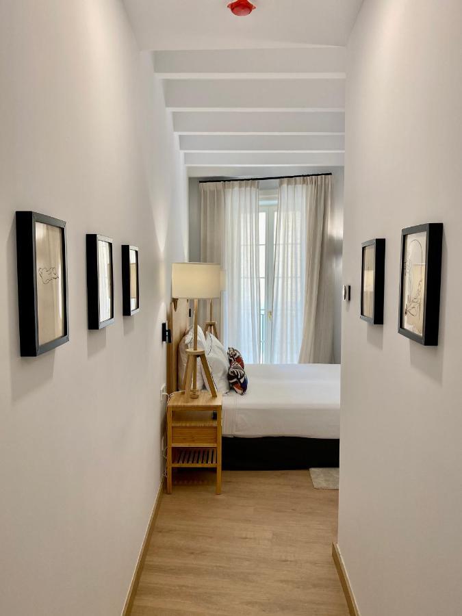 Hotel Maia シウタデリャ エクステリア 写真